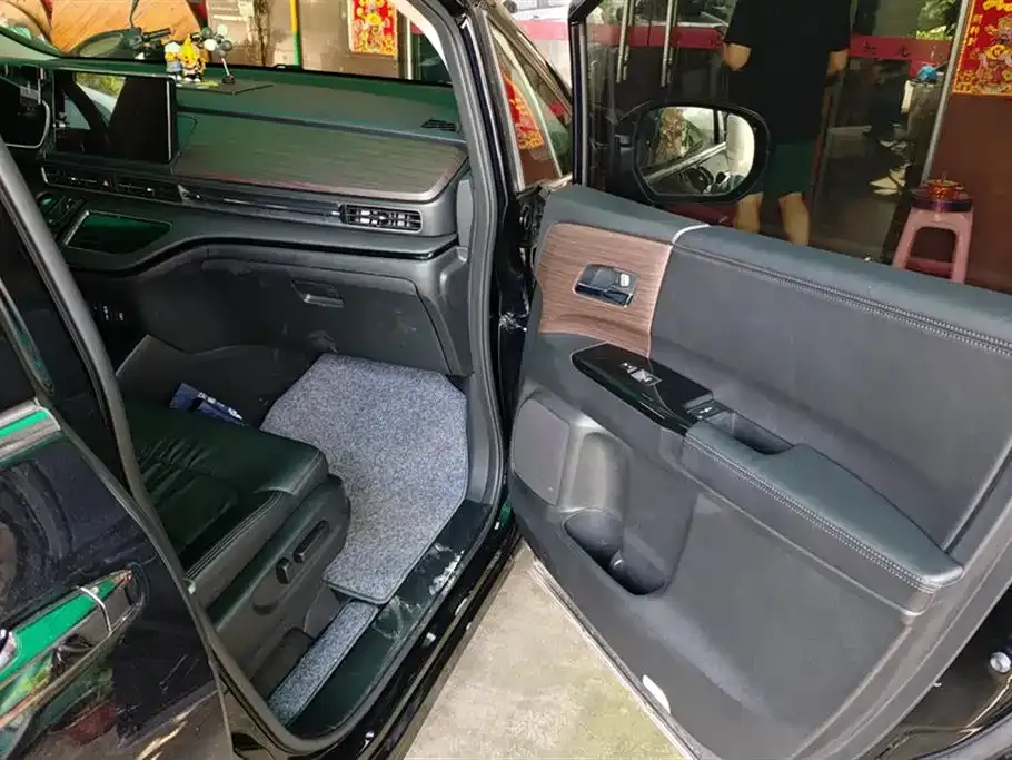 Honda Odyssey 2023 из CN, фото 8