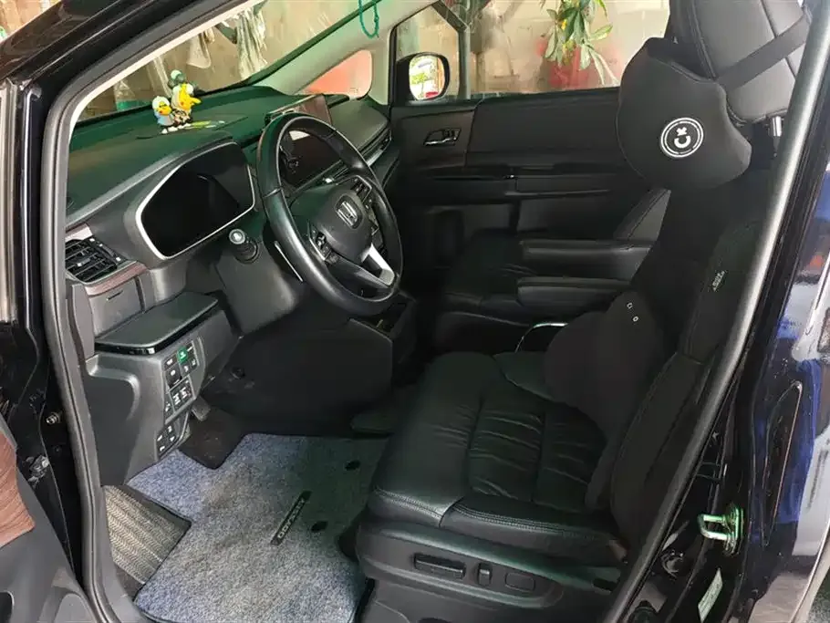 Honda Odyssey 2023 из CN, фото 9