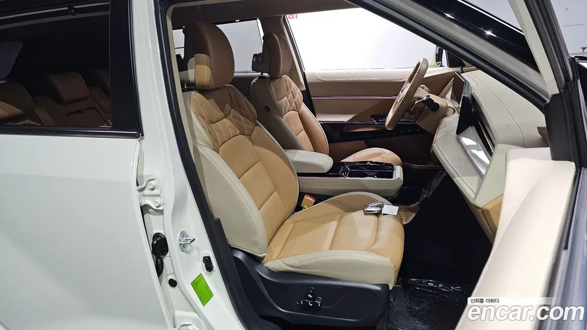 KG Mobility (Ssangyong) Actyon — фото 10