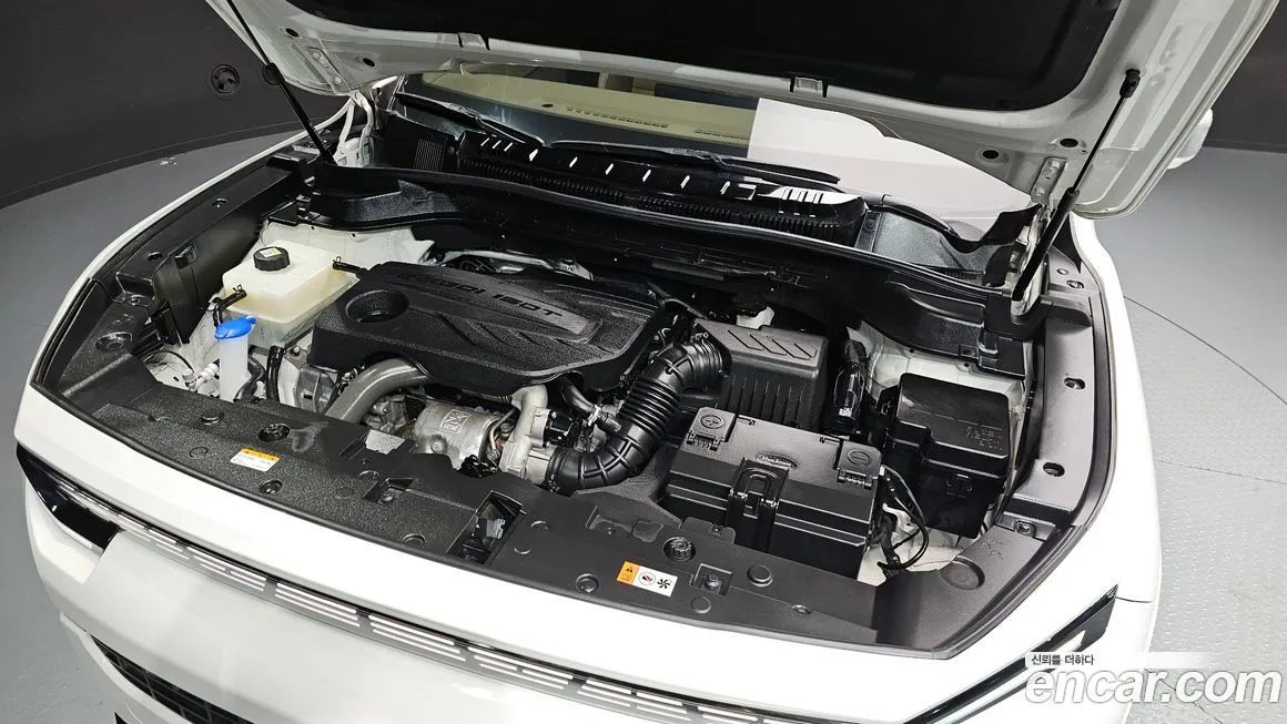 KG Mobility (Ssangyong) Actyon — фото 6