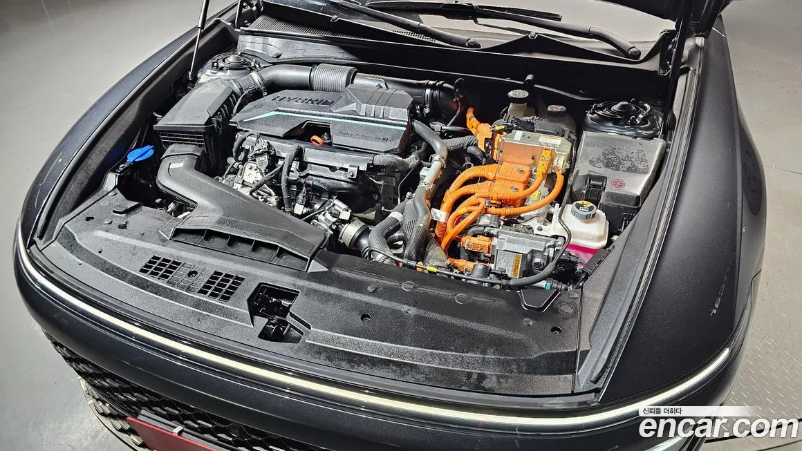 Hyundai Grandeur 2023 из KR, фото 6