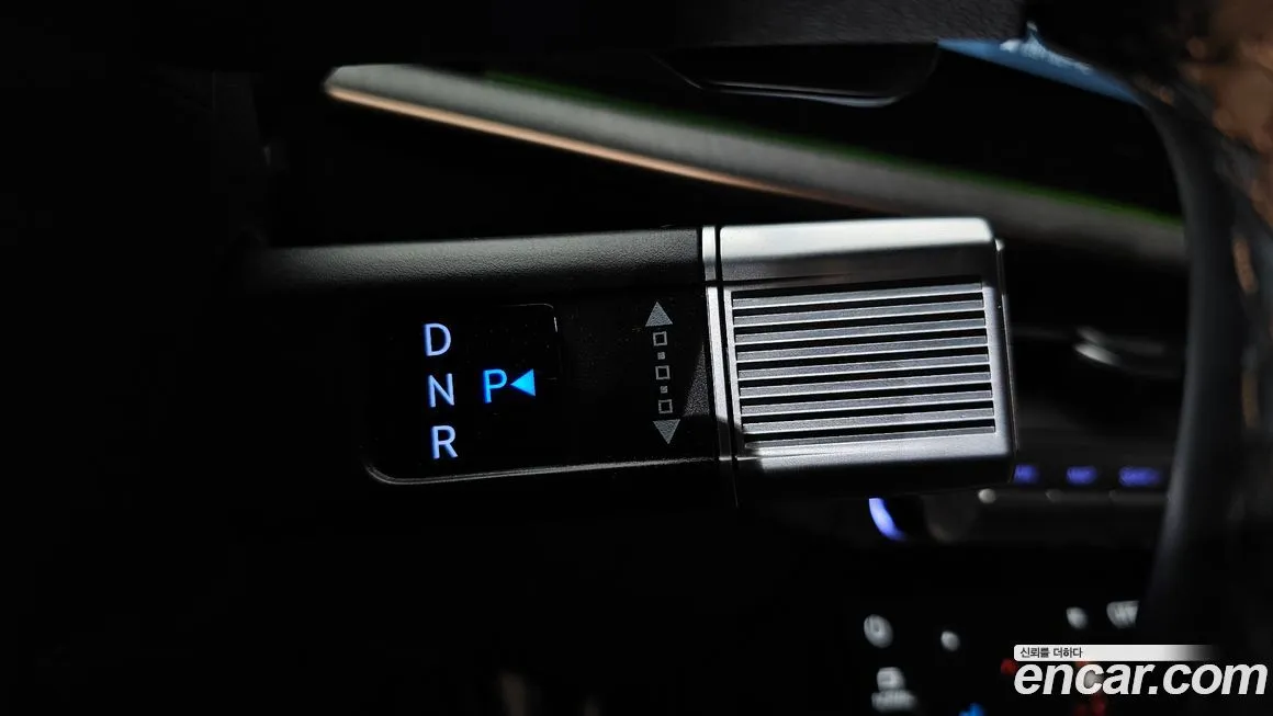 Hyundai Grandeur 2023 из KR, фото 9