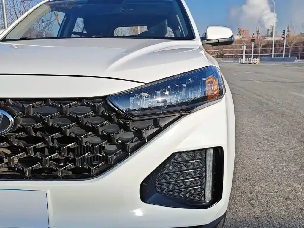 Hyundai ix35 2021 из CN, фото 10