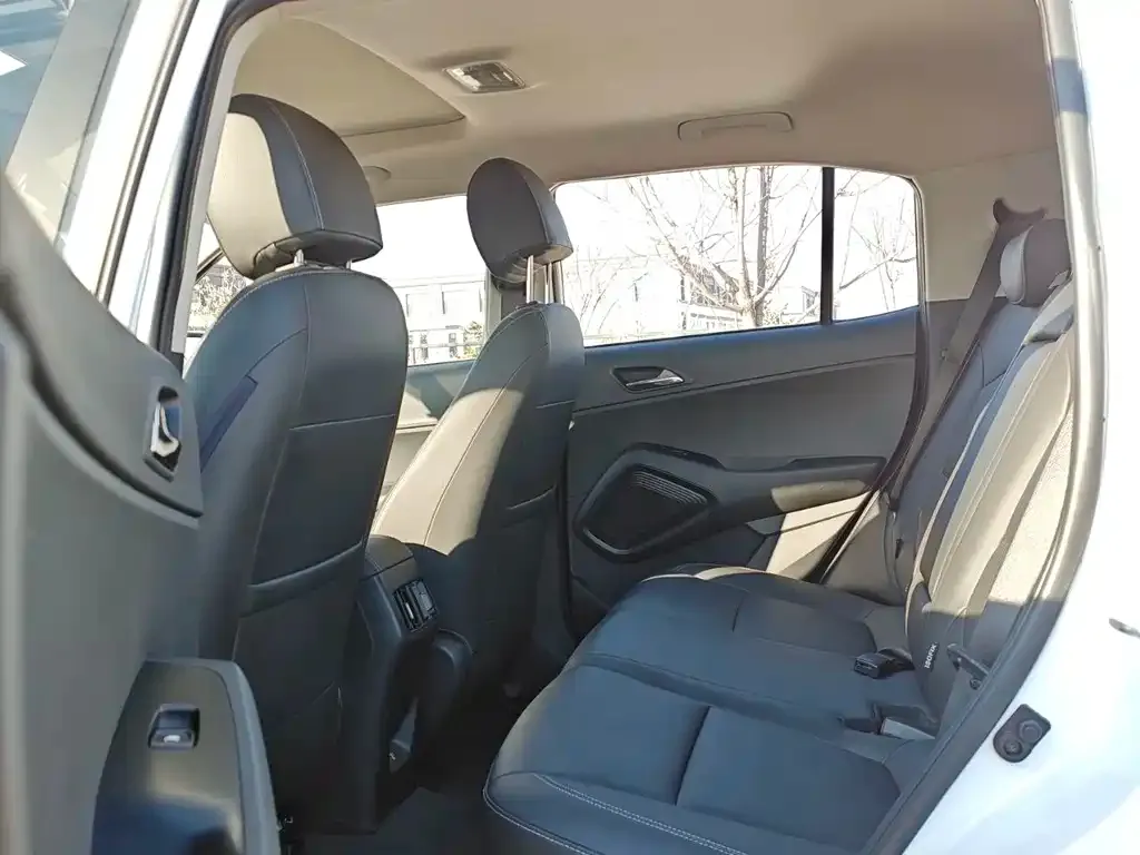 Hyundai ix35 2021 из CN, фото 5