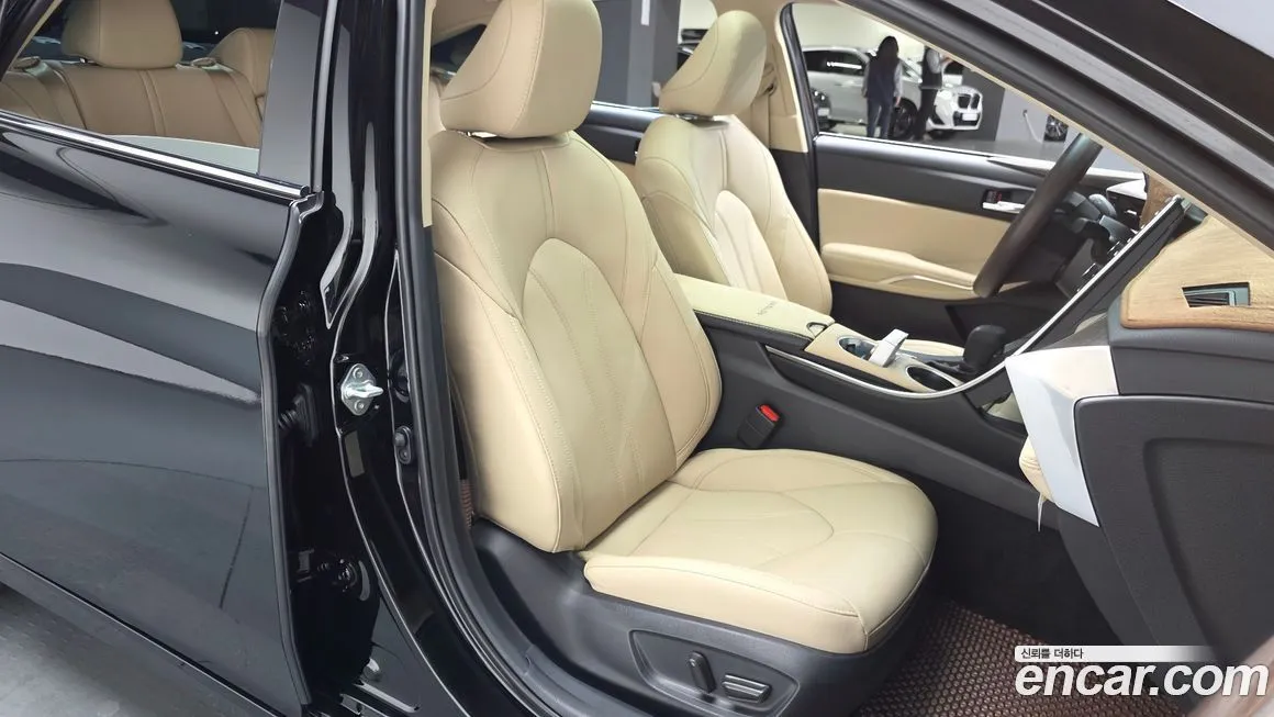 Toyota Avalon 2022 из KR, фото 10