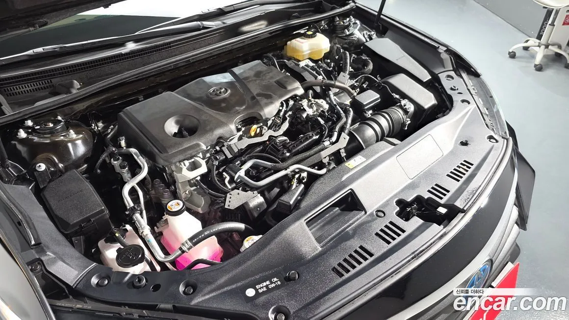 Toyota Avalon 2022 из KR, фото 6