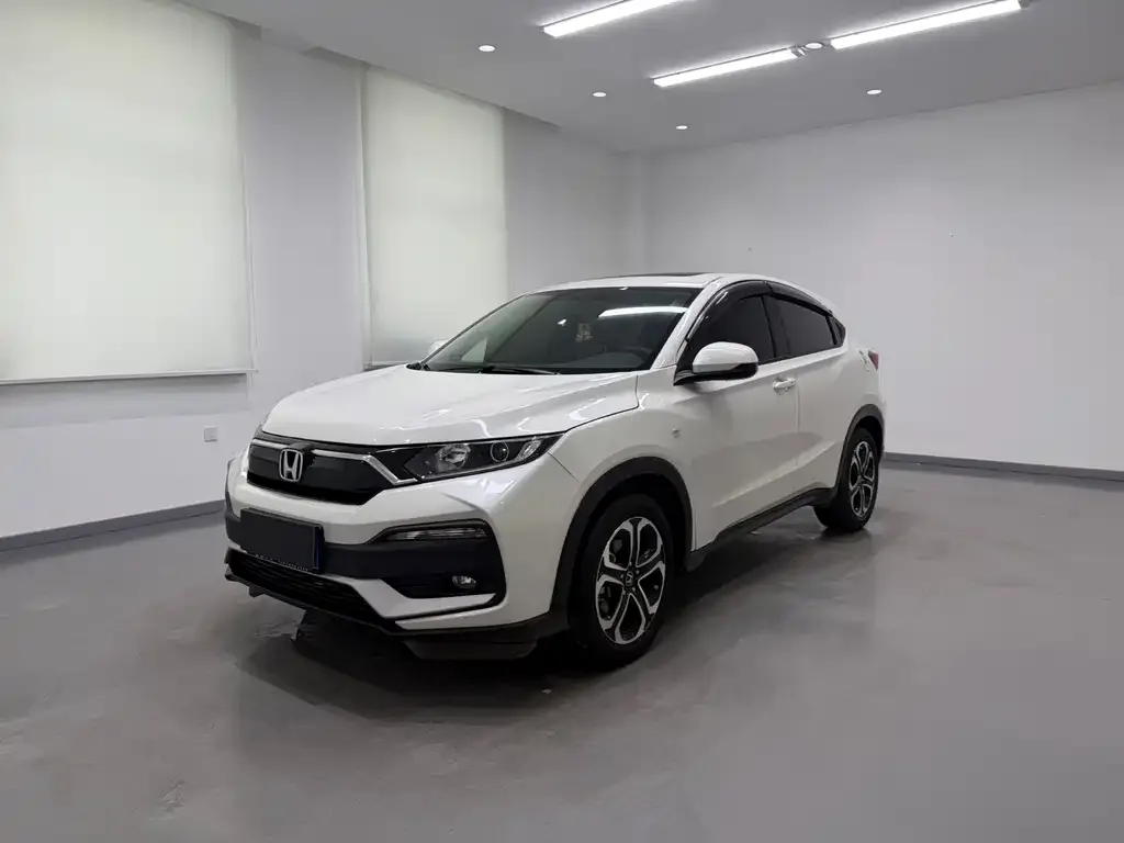 Honda XR-V 2022 из CN, фото 1