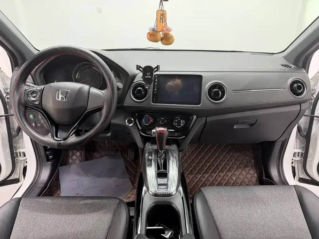 Honda XR-V 2022 из CN, фото 10