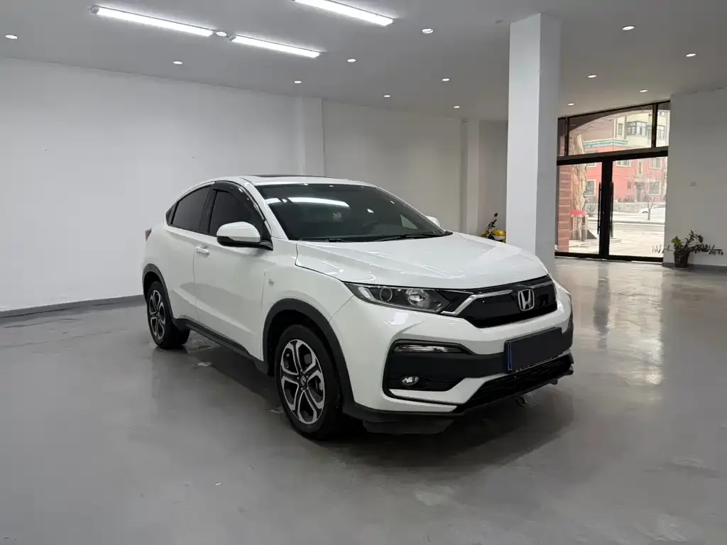 Honda XR-V 2022 из CN, фото 3