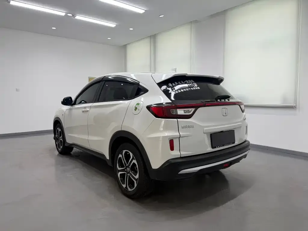 Honda XR-V 2022 из CN, фото 4