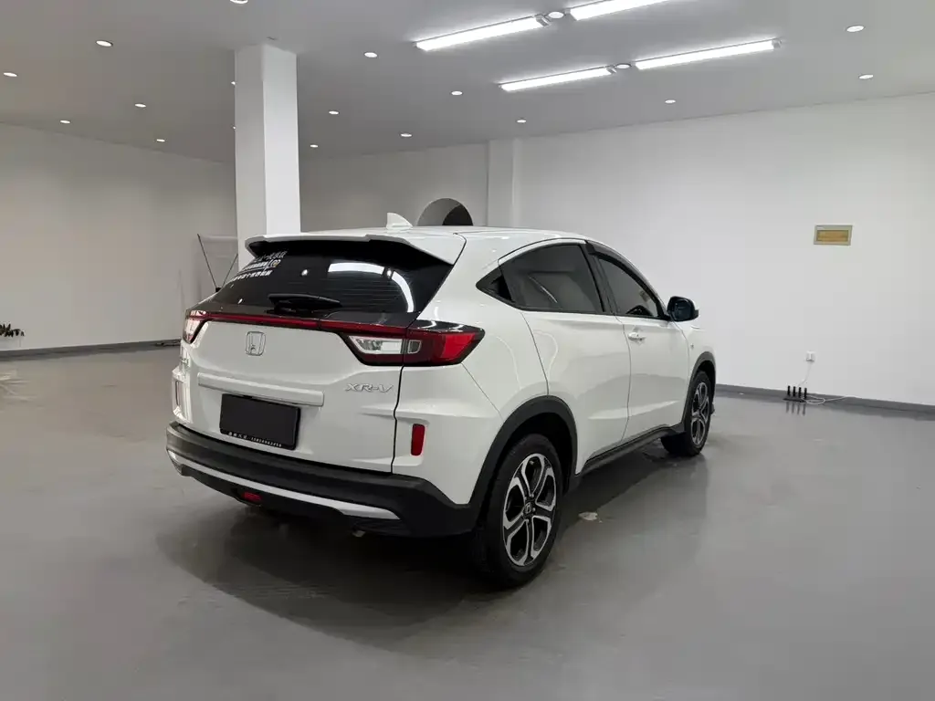 Honda XR-V 2022 из CN, фото 6