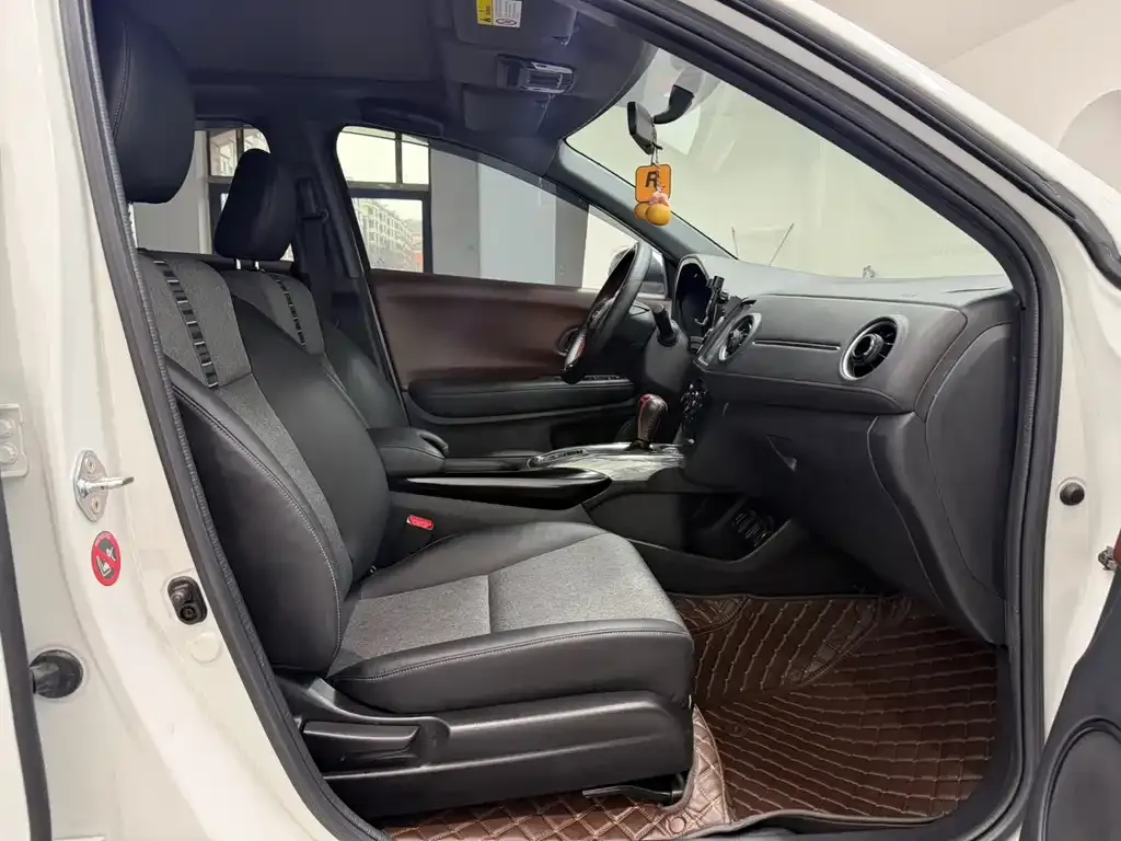 Honda XR-V 2022 из CN, фото 7