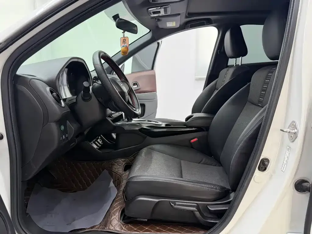 Honda XR-V 2022 из CN, фото 8