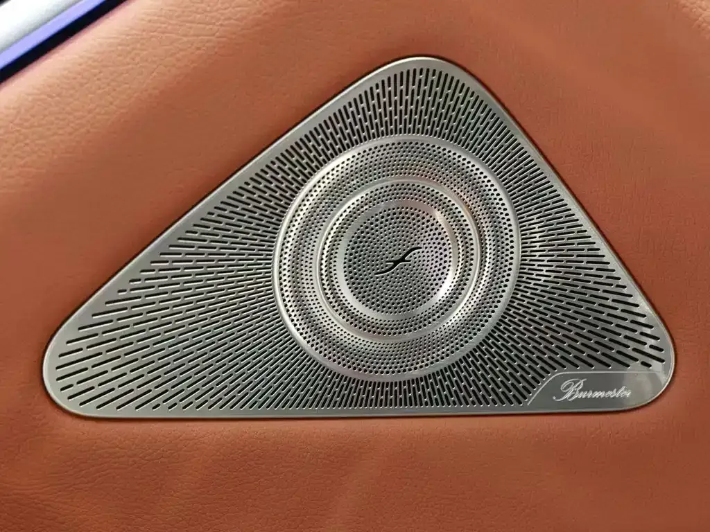 Mercedes-Benz S-Class 2022 из CN, фото 8