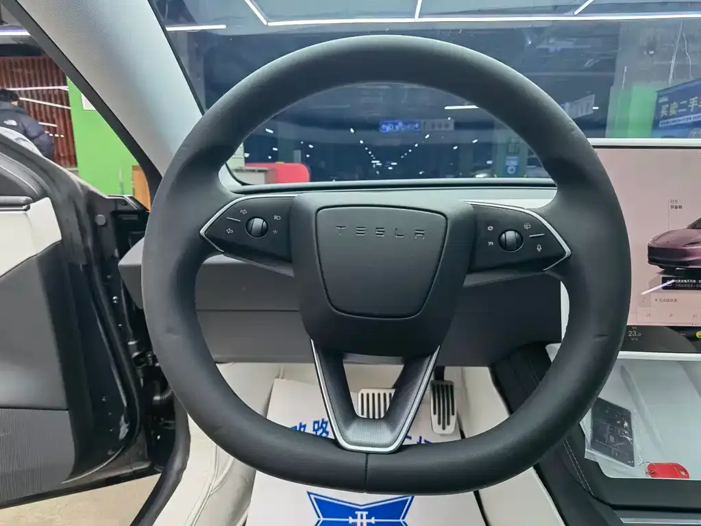 Tesla Model 3 2025 из CN, фото 10