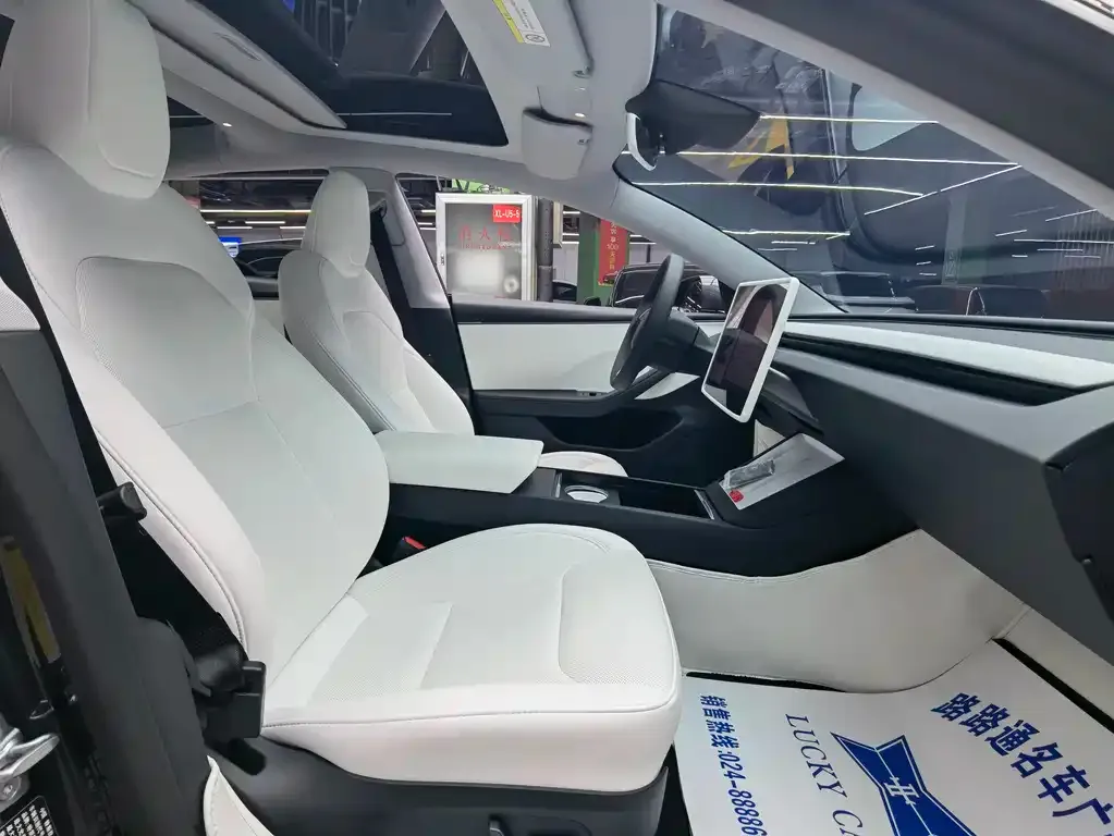 Tesla Model 3 2025 из CN, фото 8
