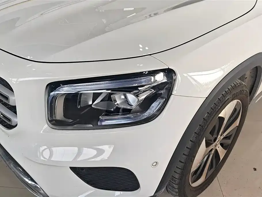 Mercedes-Benz GLB 2022 из CN, фото 5