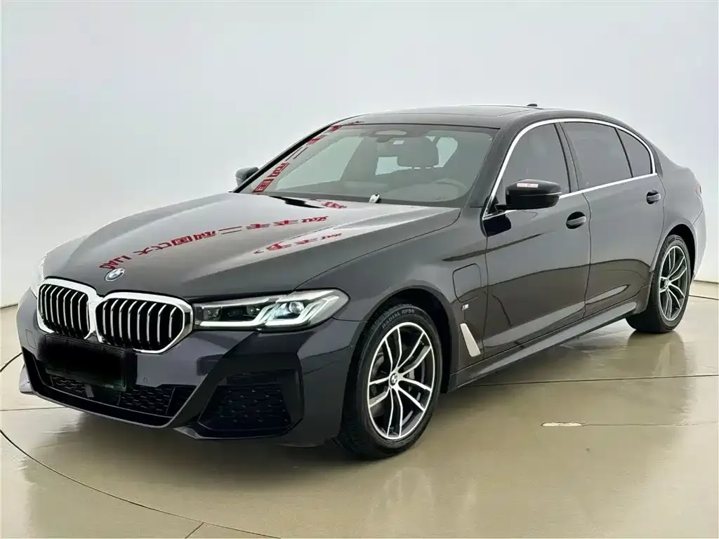 BMW 5 Series New Energy 2022 из CN, фото 1