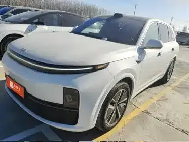 Li Auto L7 2024 из CN, фото 1