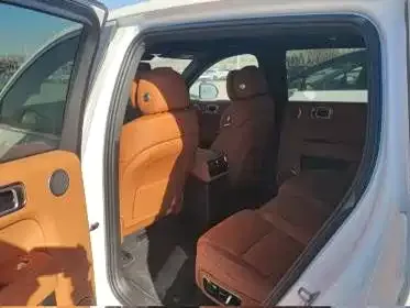 Li Auto L7 2024 из CN, фото 6