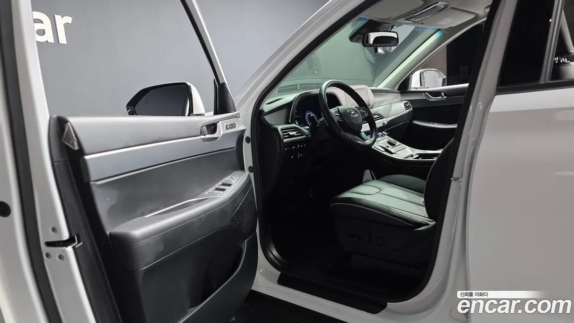 Hyundai Palisade 2022 из KR, фото 10