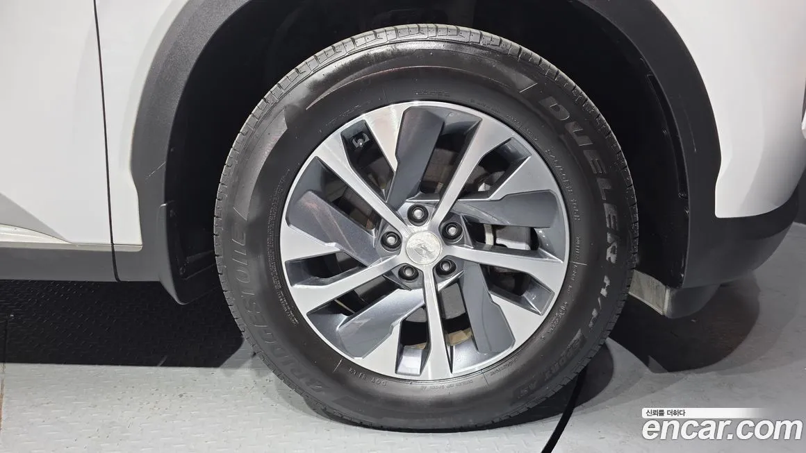 Hyundai Palisade 2022 из KR, фото 5