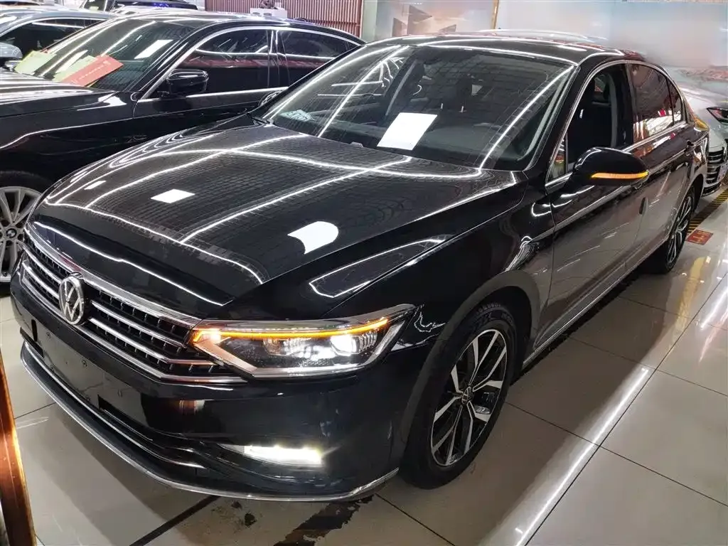 Volkswagen Magotan 2021 из CN, фото 1