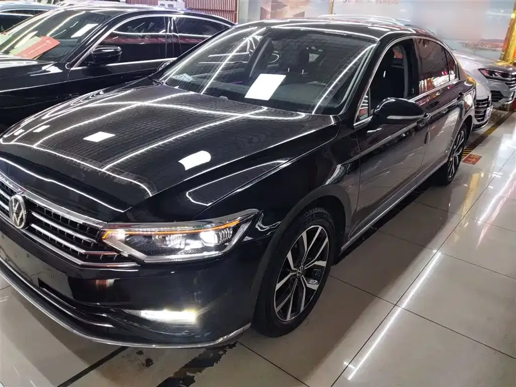 Volkswagen Magotan 2021 из CN, фото 5