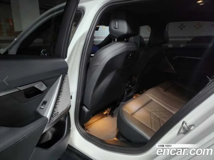 BMW 5-Series 2024 из KR, фото 8