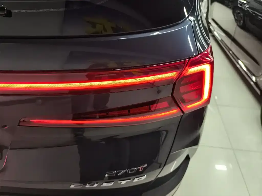 Hyundai Custo 2023 из CN, фото 8