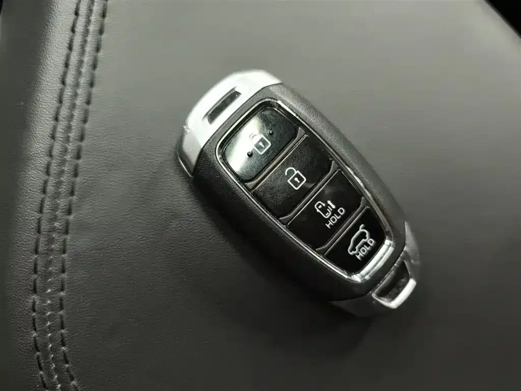 Hyundai Custo 2023 из CN, фото 9