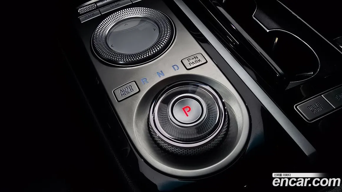 Genesis G80 — фото 9