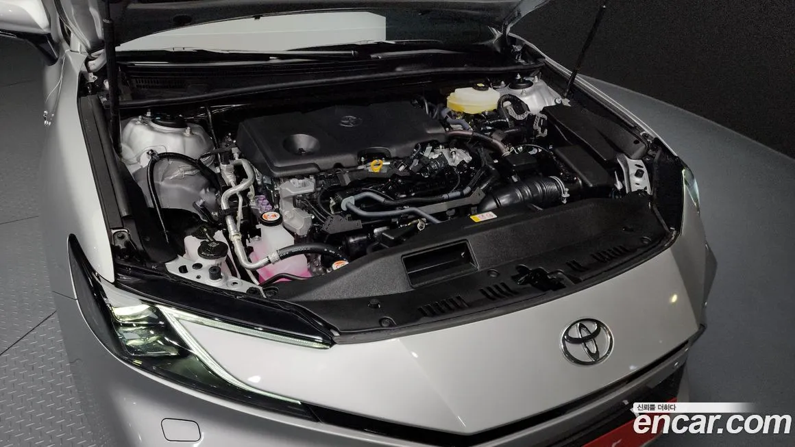 Toyota Camry 2025 из KR, фото 6