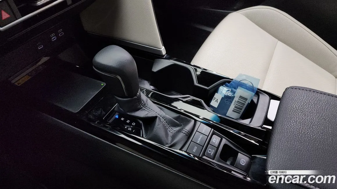 Toyota Camry 2025 из KR, фото 9