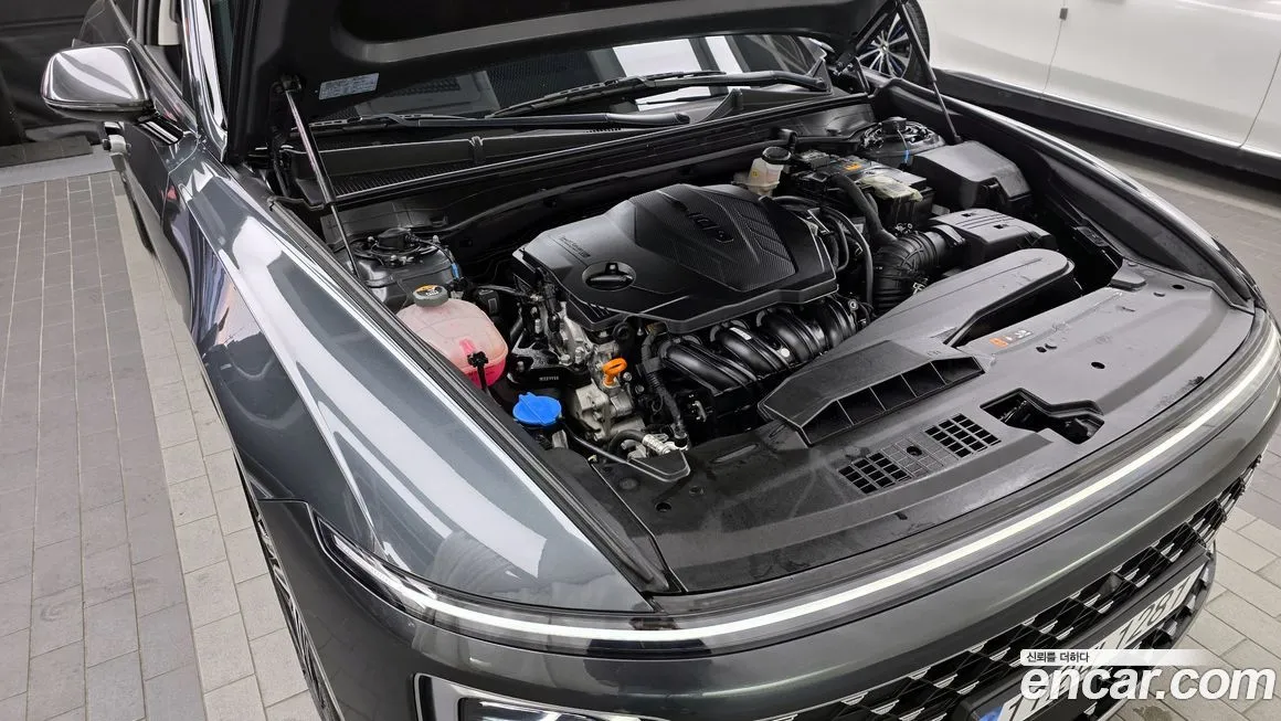 Hyundai Grandeur 2023 из KR, фото 6
