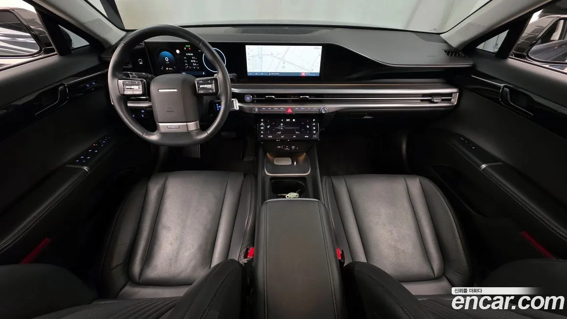 Hyundai Grandeur 2023 из KR, фото 7