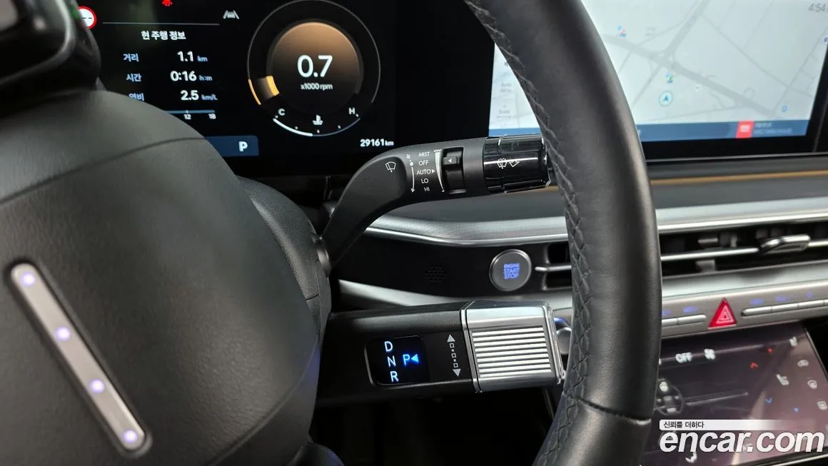 Hyundai Grandeur 2023 из KR, фото 9