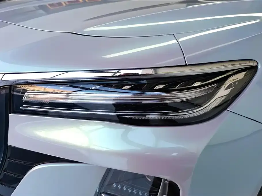 Hongqi H5 2023 из CN, фото 5