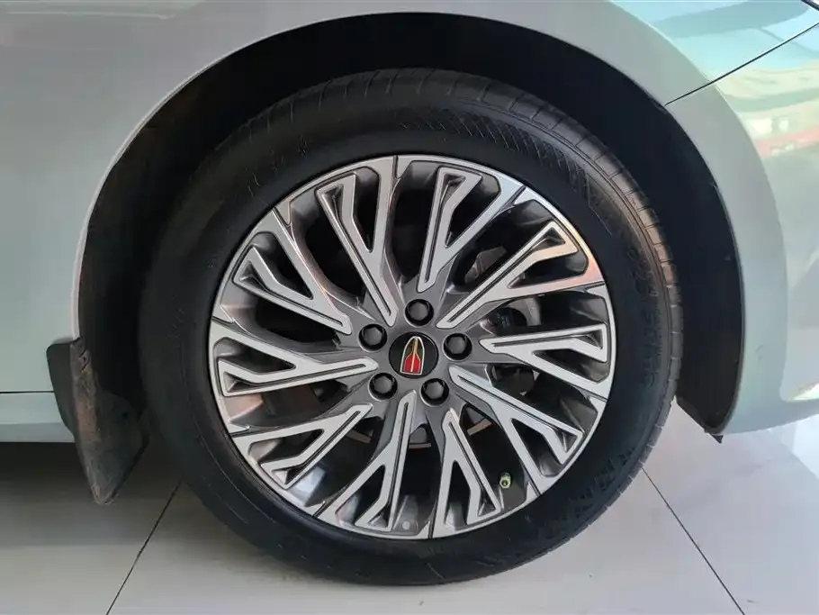 Hongqi H5 2023 из CN, фото 6