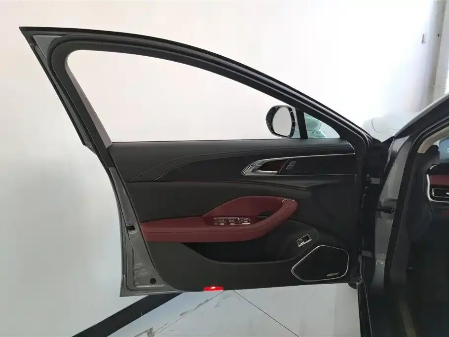 Hongqi H5 2023 из CN, фото 7