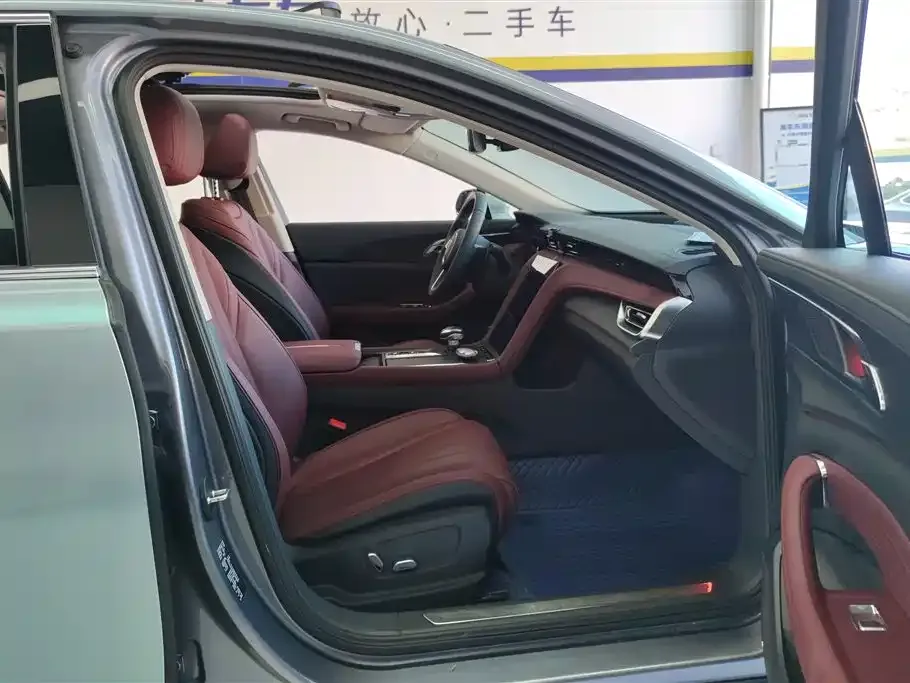 Hongqi H5 2023 из CN, фото 8