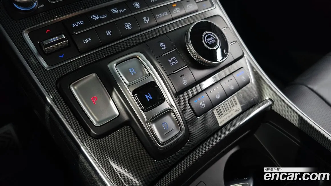 Hyundai Santafe — фото 9