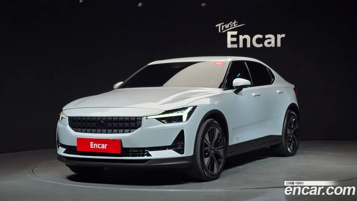Polestar Polestar 2 2023 из KR, фото 1