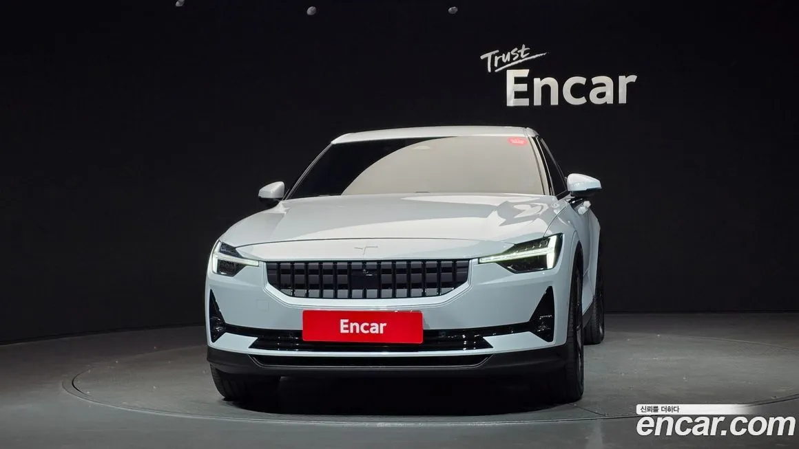 Polestar Polestar 2 2023 из KR, фото 3