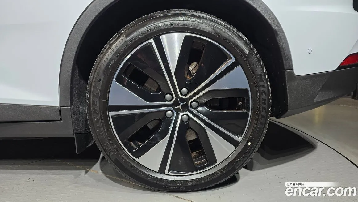 Polestar Polestar 2 2023 из KR, фото 5