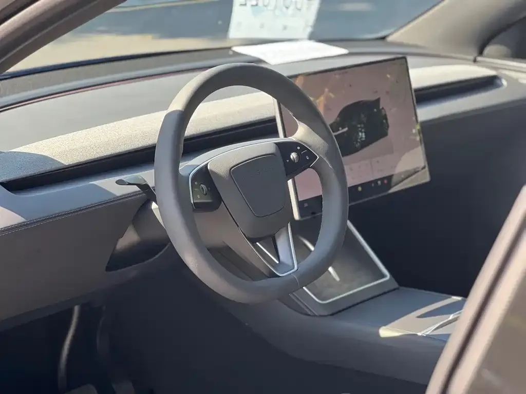 Tesla Model Y L 2025 из CN, фото 5