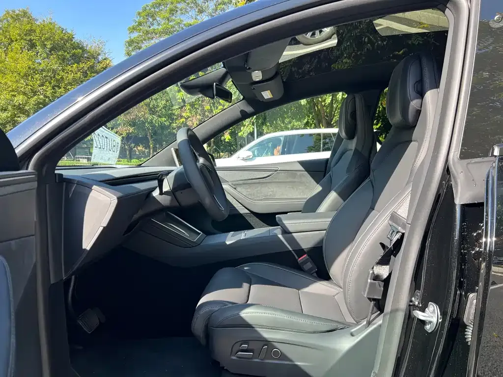 Tesla Model Y L 2025 из CN, фото 6