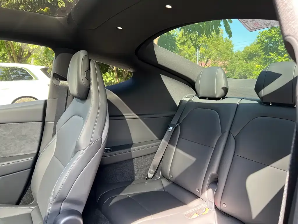 Tesla Model Y L 2025 из CN, фото 9
