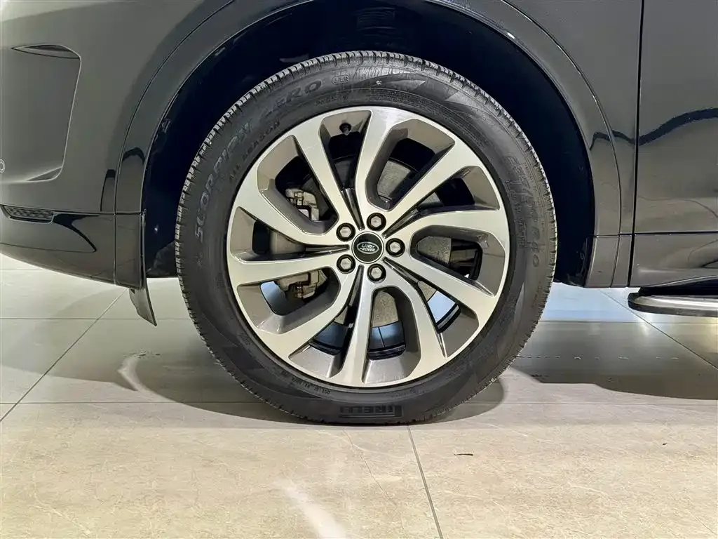 Land Rover Discovery Sport 2023 из CN, фото 10