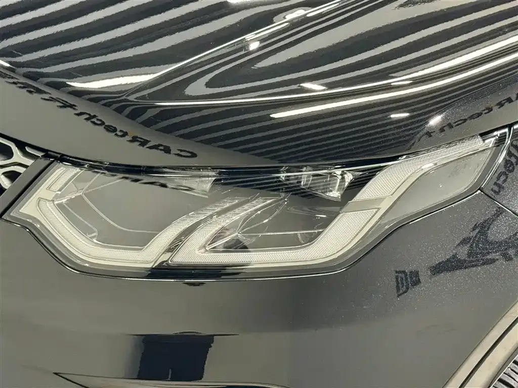 Land Rover Discovery Sport 2023 из CN, фото 8